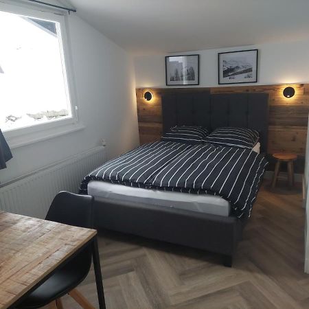 Waldvilla Bad Kleinkirchheim Luaran gambar