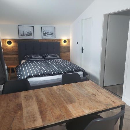 Waldvilla Bad Kleinkirchheim Luaran gambar