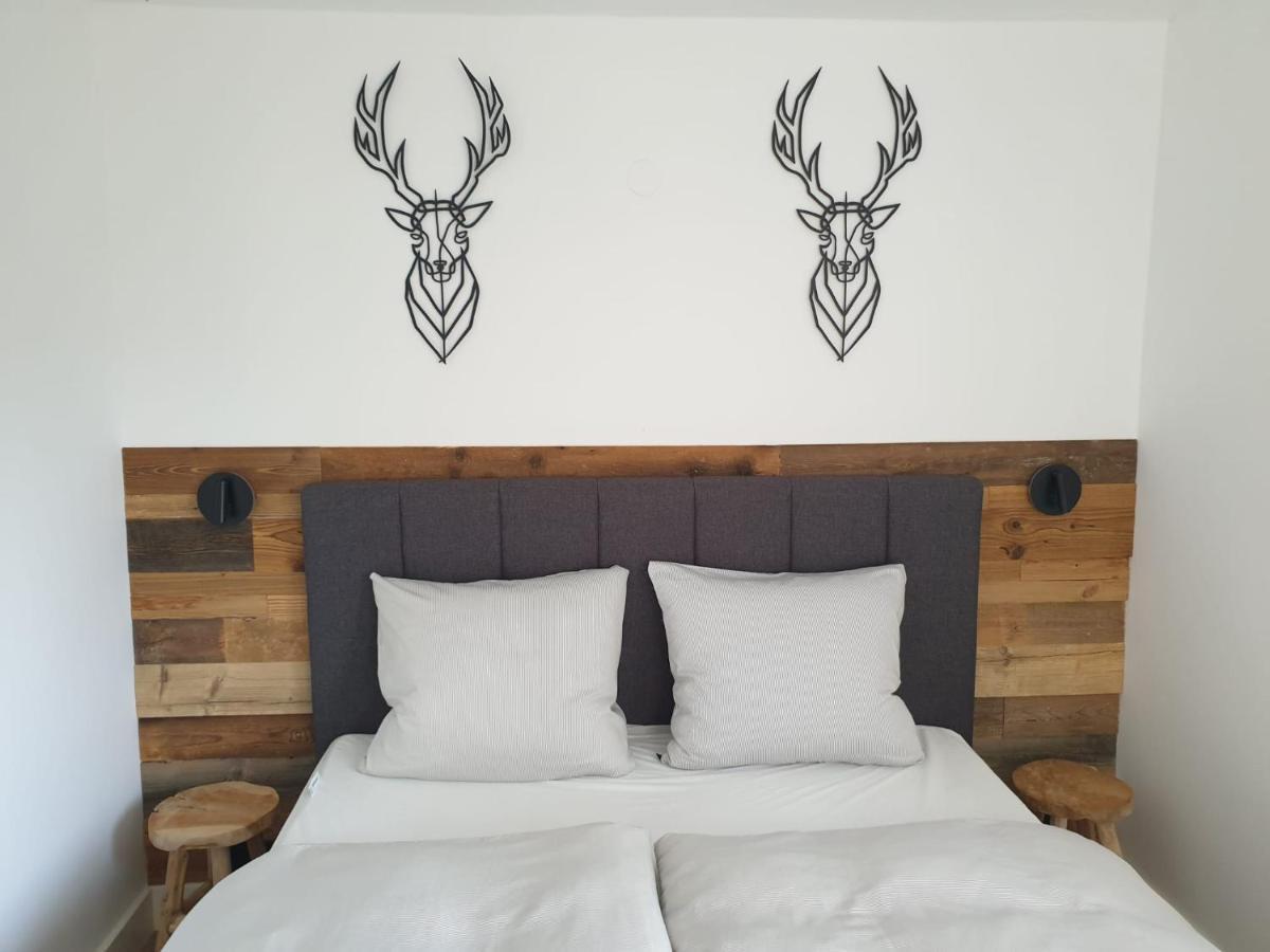 Waldvilla Bad Kleinkirchheim Luaran gambar