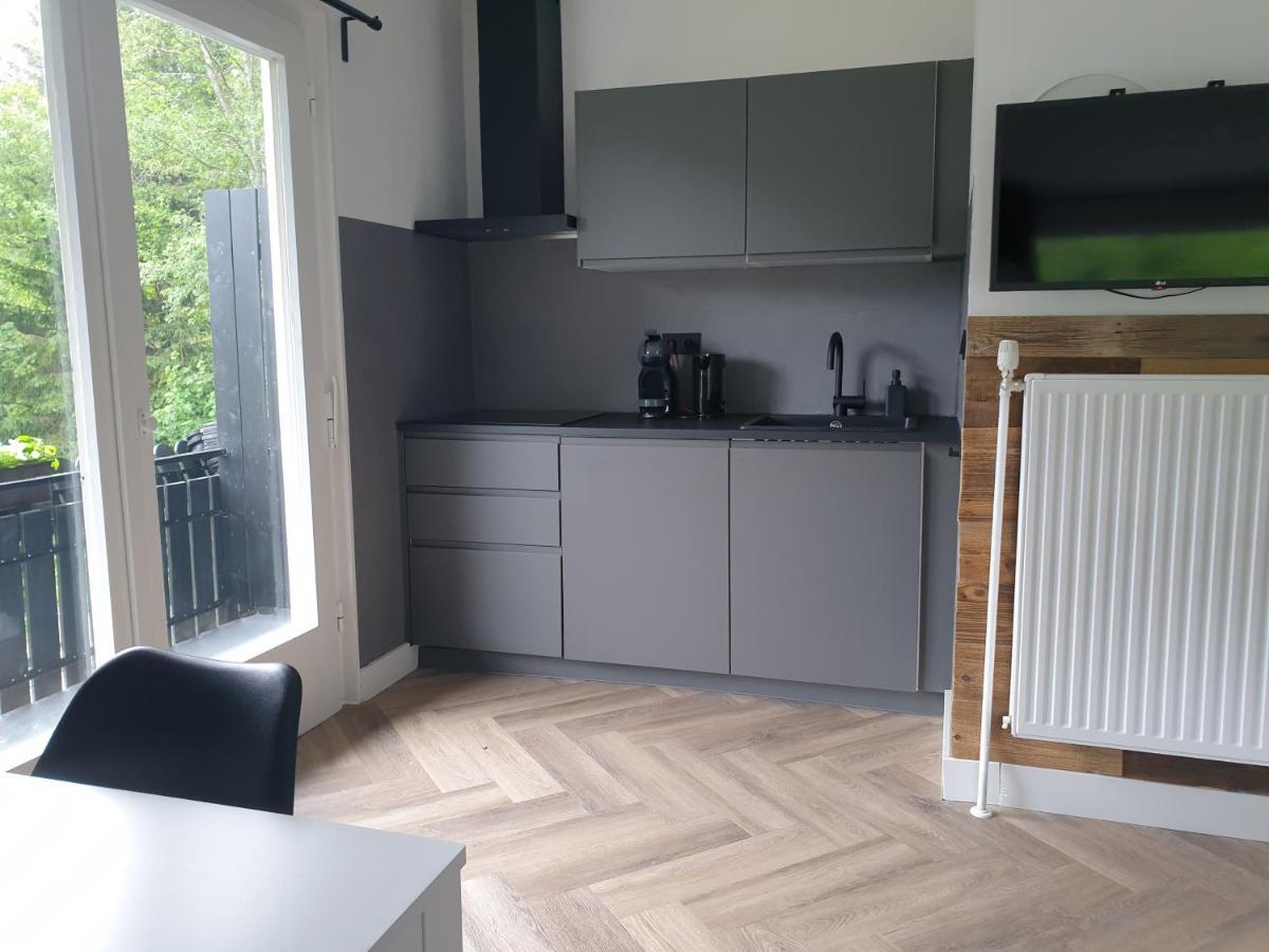 Waldvilla Bad Kleinkirchheim Luaran gambar