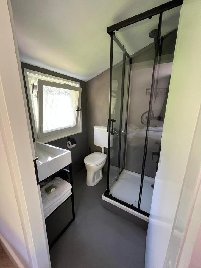 Waldvilla Bad Kleinkirchheim Luaran gambar