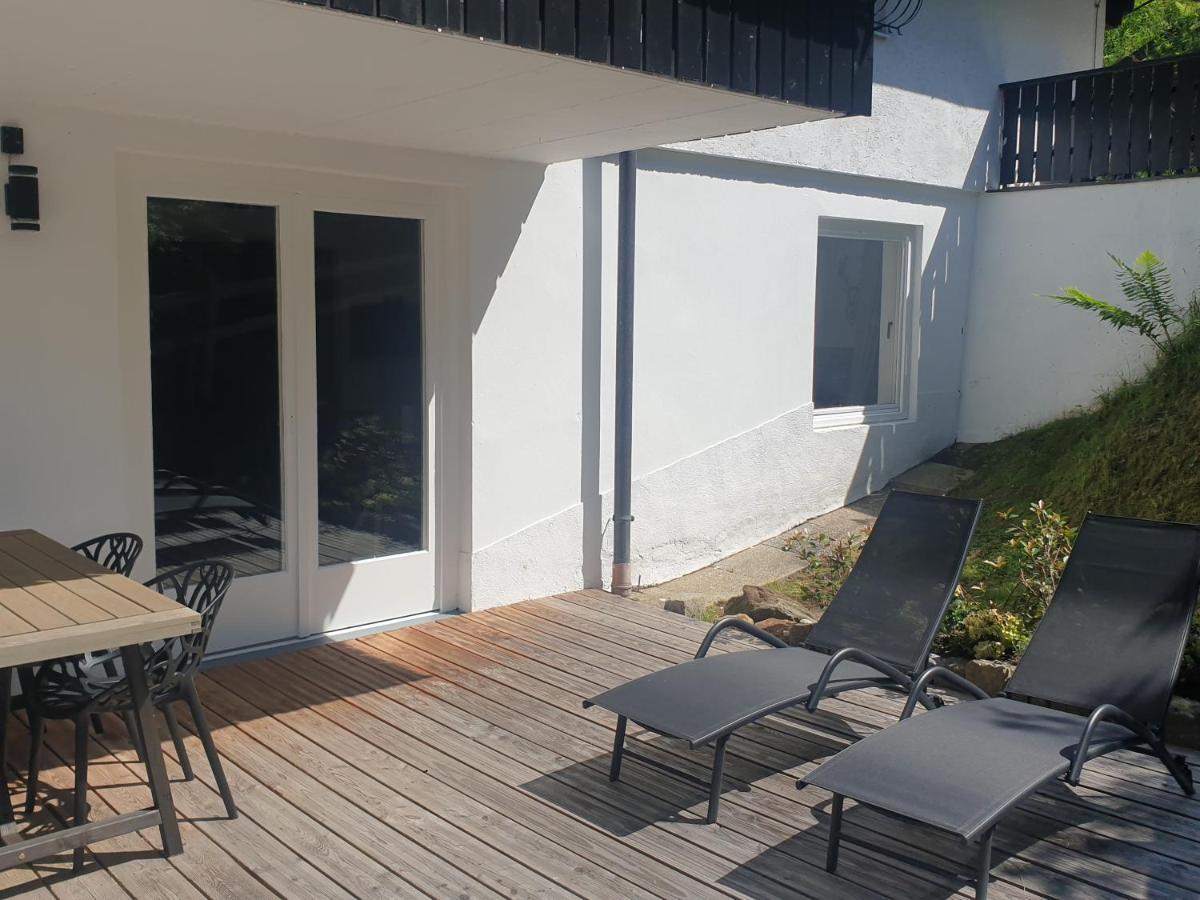 Waldvilla Bad Kleinkirchheim Luaran gambar