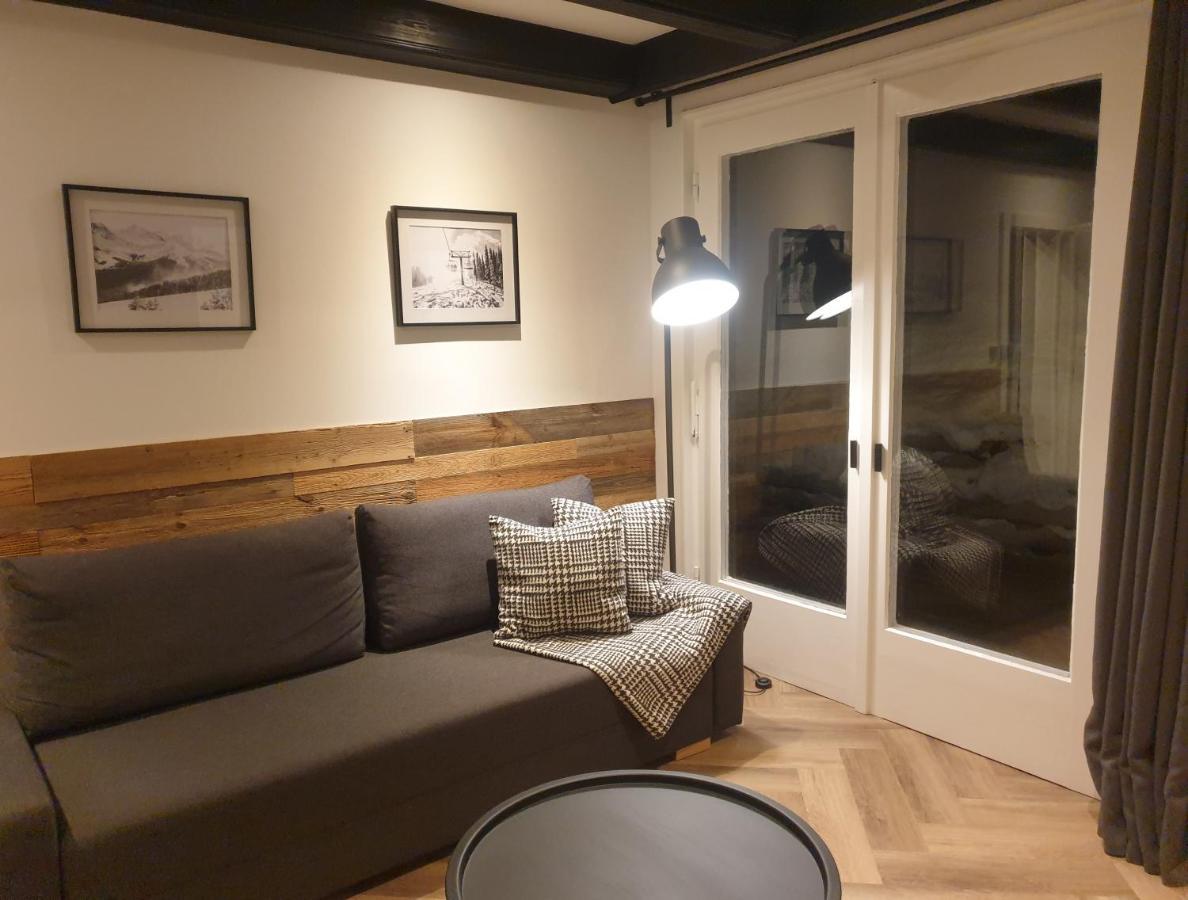Waldvilla Bad Kleinkirchheim Luaran gambar