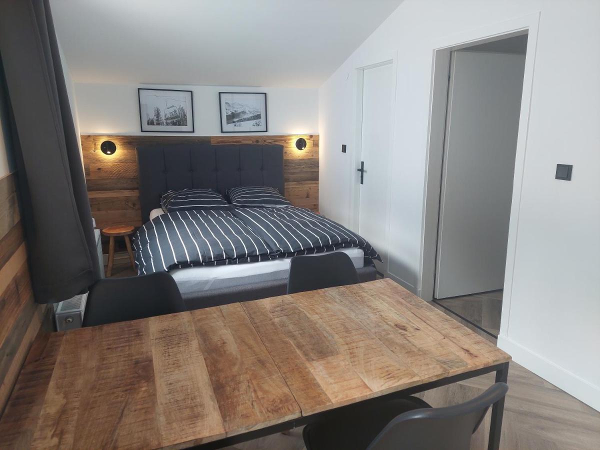 Waldvilla Bad Kleinkirchheim Luaran gambar